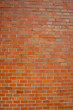 red brick wall red brick wall