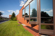 Modern architecture Modern architecture