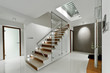 Photo: Modern corridor interior design Modern corridor interior design