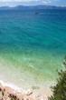 chorwacka plaża