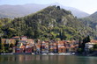 village sur le lac de come village sur le lac de come