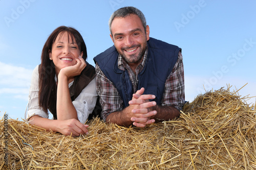 Photo: Farmers Farmers