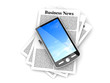 Smartphone Business News Smartphone Business News