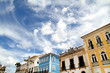 Altstadt von Salvador