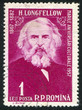 Henry Longfellow Henry Longfellow