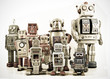 robot