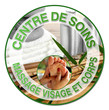 Visuel "Centre de soins, massage visage et corps"