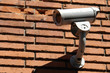 Security surveillance camera