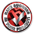 Picture : Have sucess in your project!