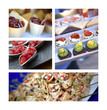 Cuisine, gastronomie, restaurant, repas, aliment, plat, menu