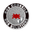 Bouton noir et gris : nos conseils, nos solutions