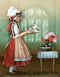 Tea Time