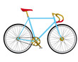 singlespeed bike