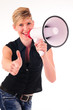 Powerfrau