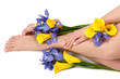 Pedicure and Manicure Spa