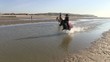 au galop sur le site des 2 caps