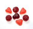Frucht Gummibärchen