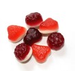 leckere Gummibärchen