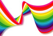 ruban arc en ciel
