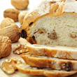 Nussbrot