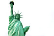 Statue of Liberty, New York