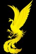 Chinese Swan