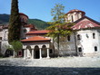 Bachkovo monastery, Bulgaria