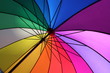 Rainbow Umbrella