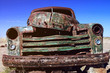 Auto trup – wrak historii motoryzacji
