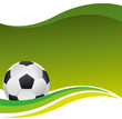Football background