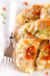 Pierogi - polskie danie wigilijne
