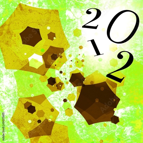 Illustration: 2012 2012