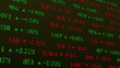 the stock exchange board