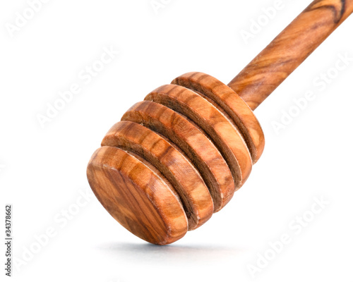 Photo: bomboo honey dipper bomboo honey dipper