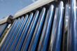 solar collector three