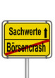 Börsencrash