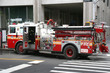 camion de pompier new-york camion de pompier new-york