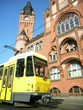 Straßenbahn Altstadt Köpenick