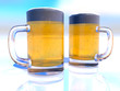 Biergläser