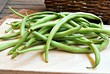 Judias verdes
