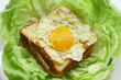 croque madame
