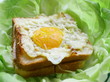 croque madame