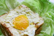croque madame