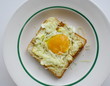 croque madame
