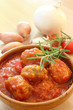 polpette