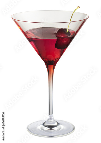 Photo: Cocktailglas Cocktailglas