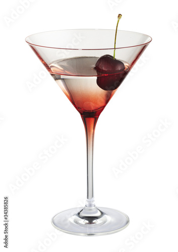 Photo: cocktailglas cocktailglas