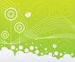 flowers background