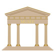 Entrée du musée Entrée du musée