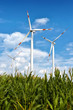 Foto: grüne energie grüne energie